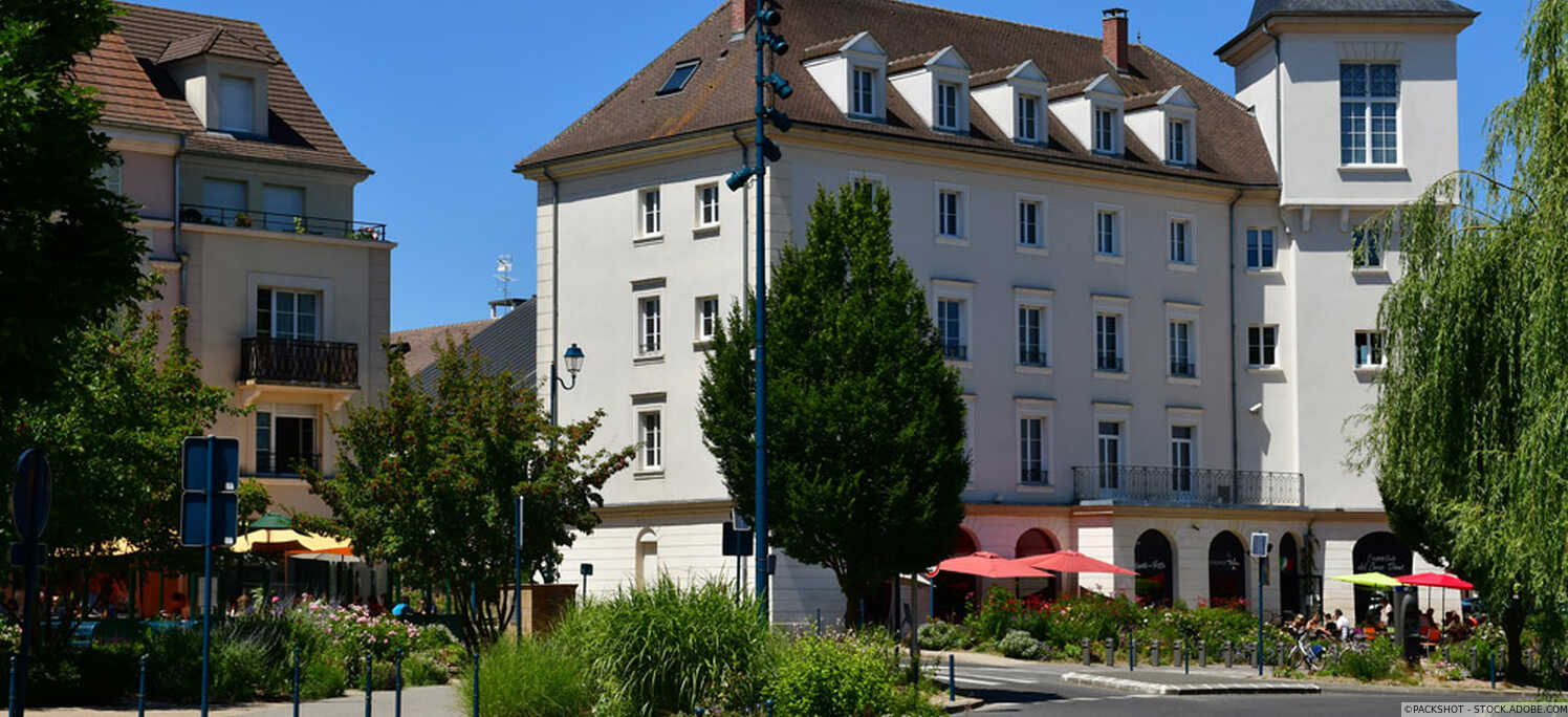 Expert-comptable à Neuilly Vauréal • FERTÉ & Associés